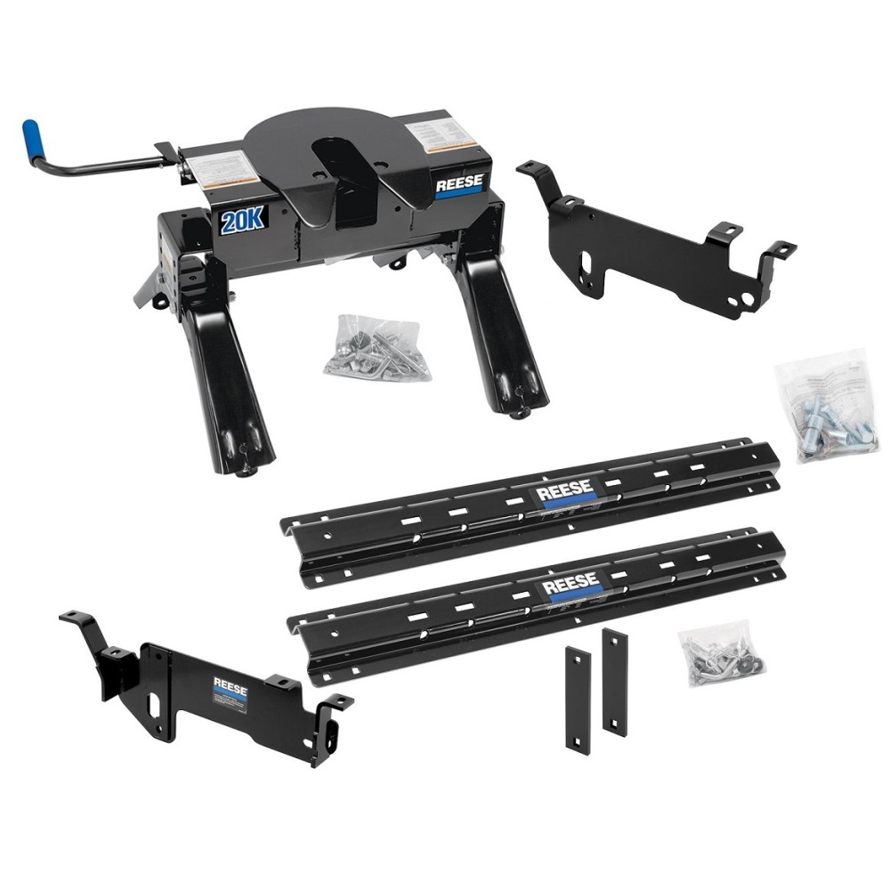 Rambox gooseneck atilaindustries